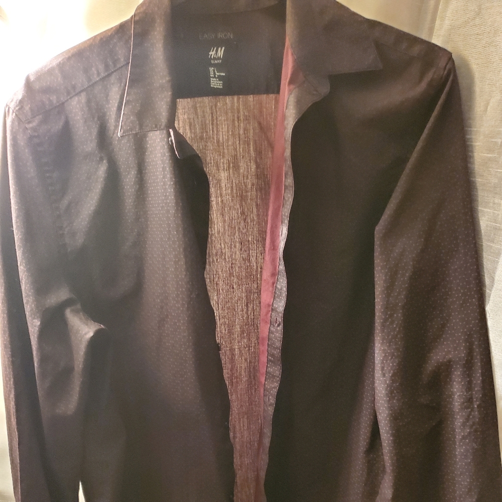 Dress shirt